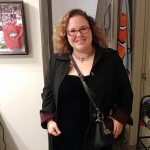 Meet your Posher, Margo